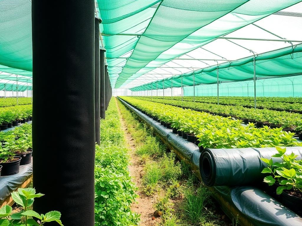 Agriculture Products