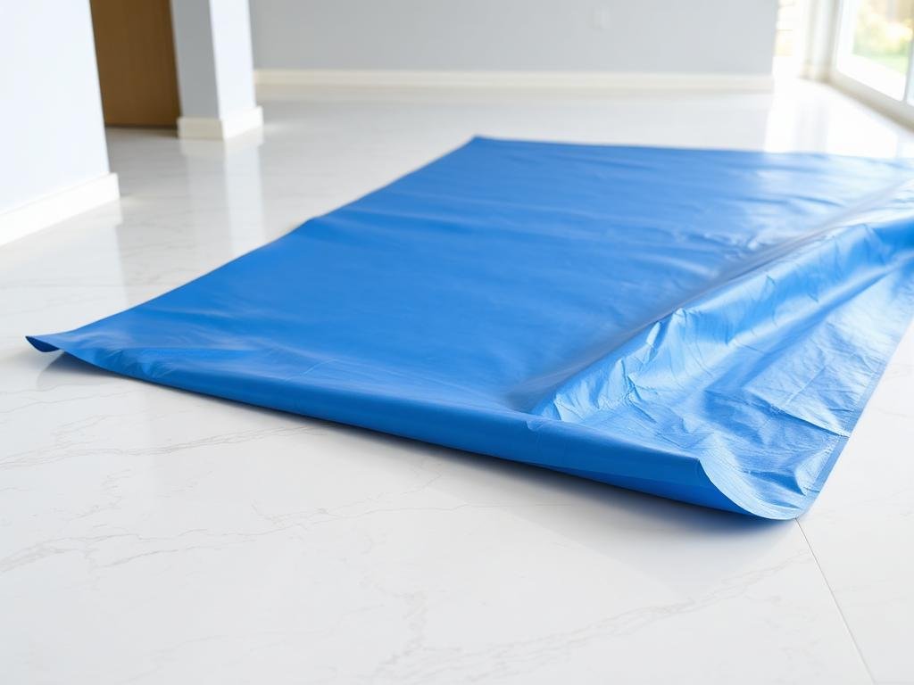 Floor Protection Materials