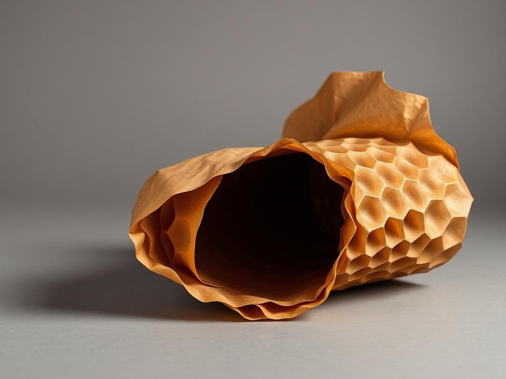 Honeycomb Paper Rolls