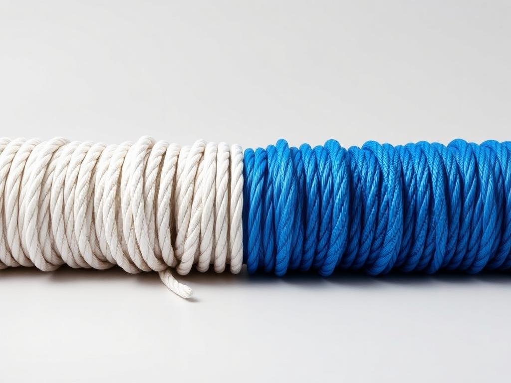Ropes