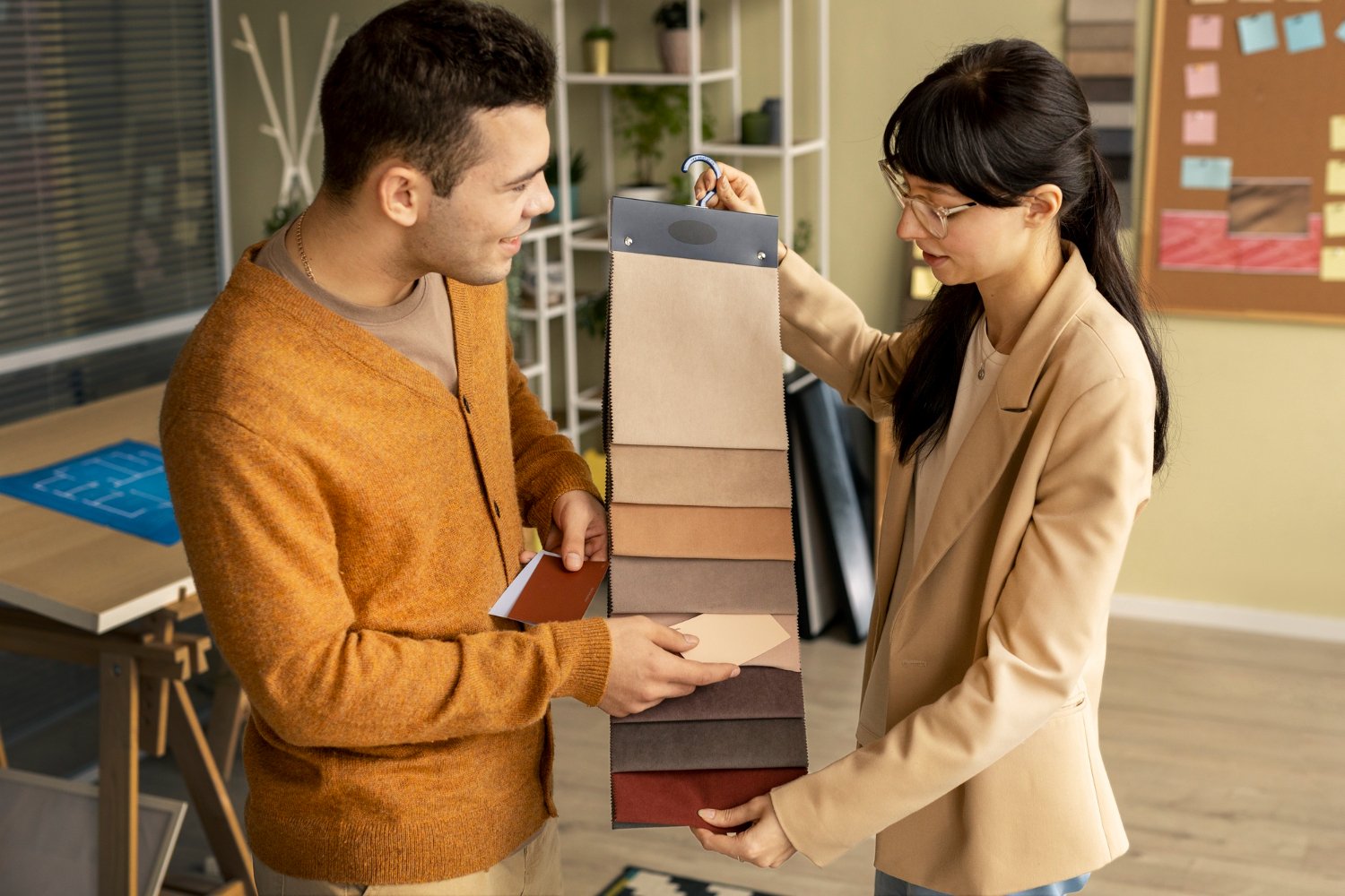 How to Choose the Right Packaging Material for Your Products